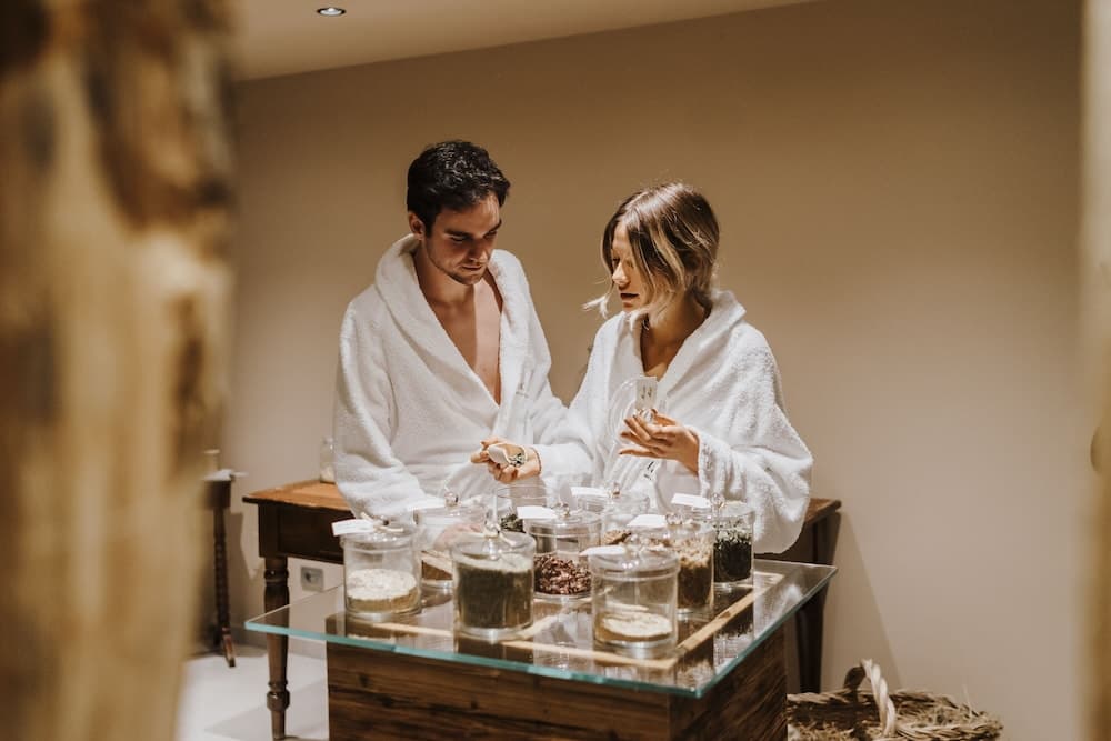 Spa