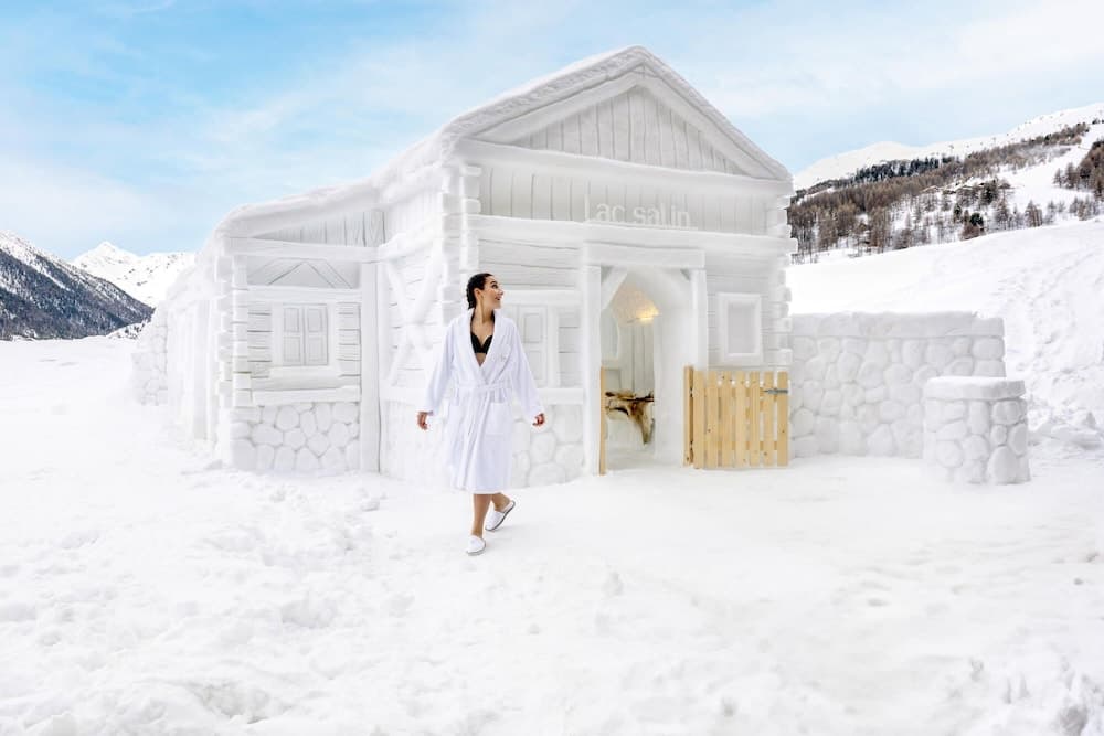 Spa