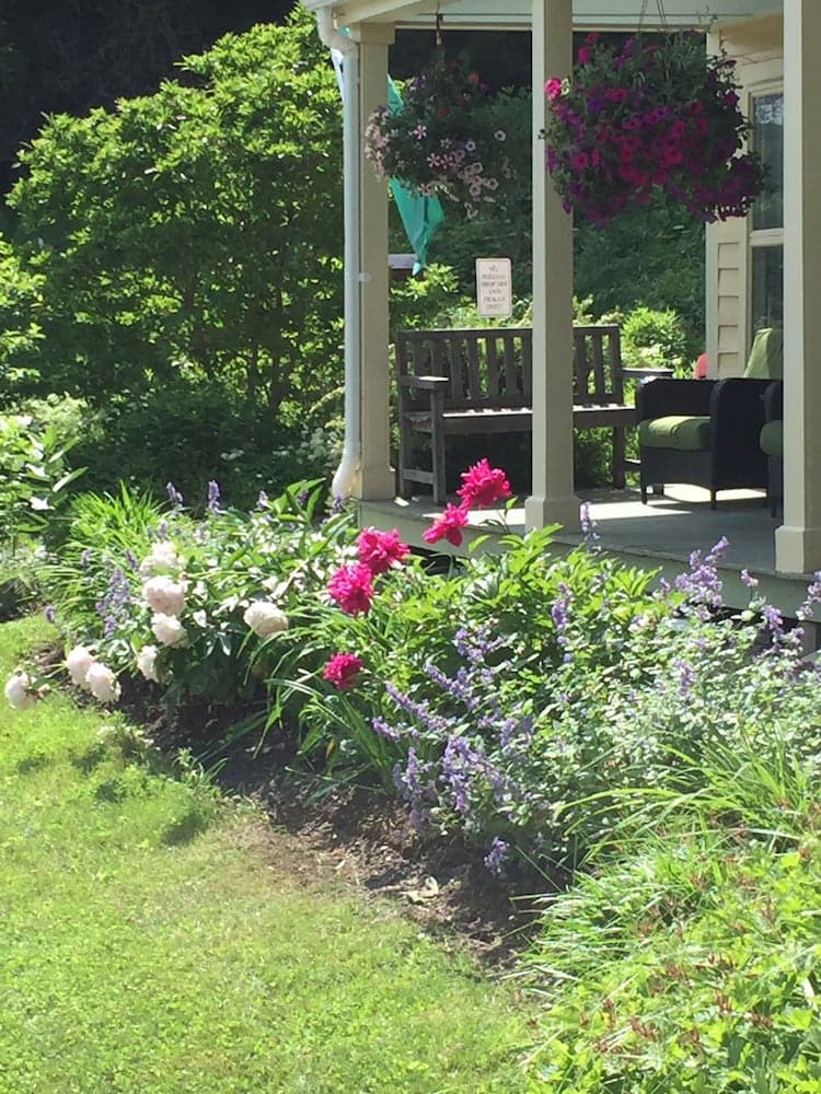 Porch
