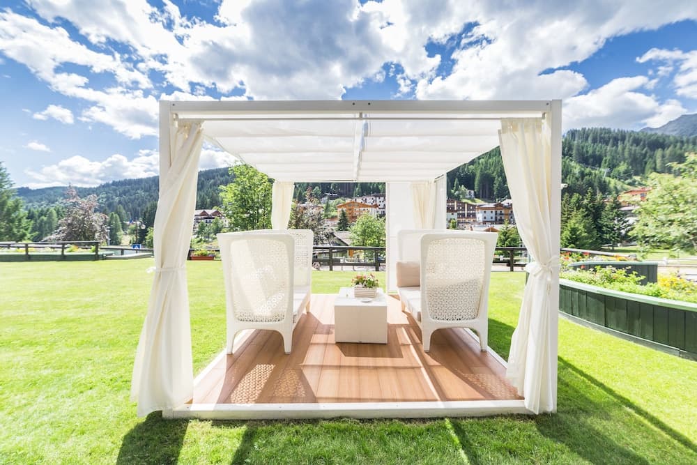 Gazebo