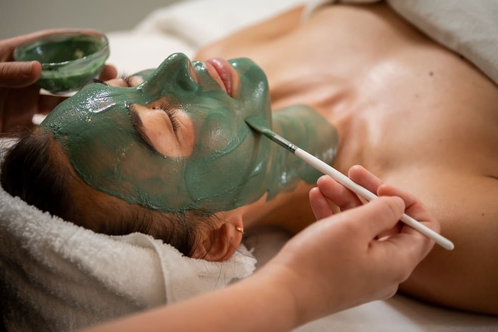 Spa treatment