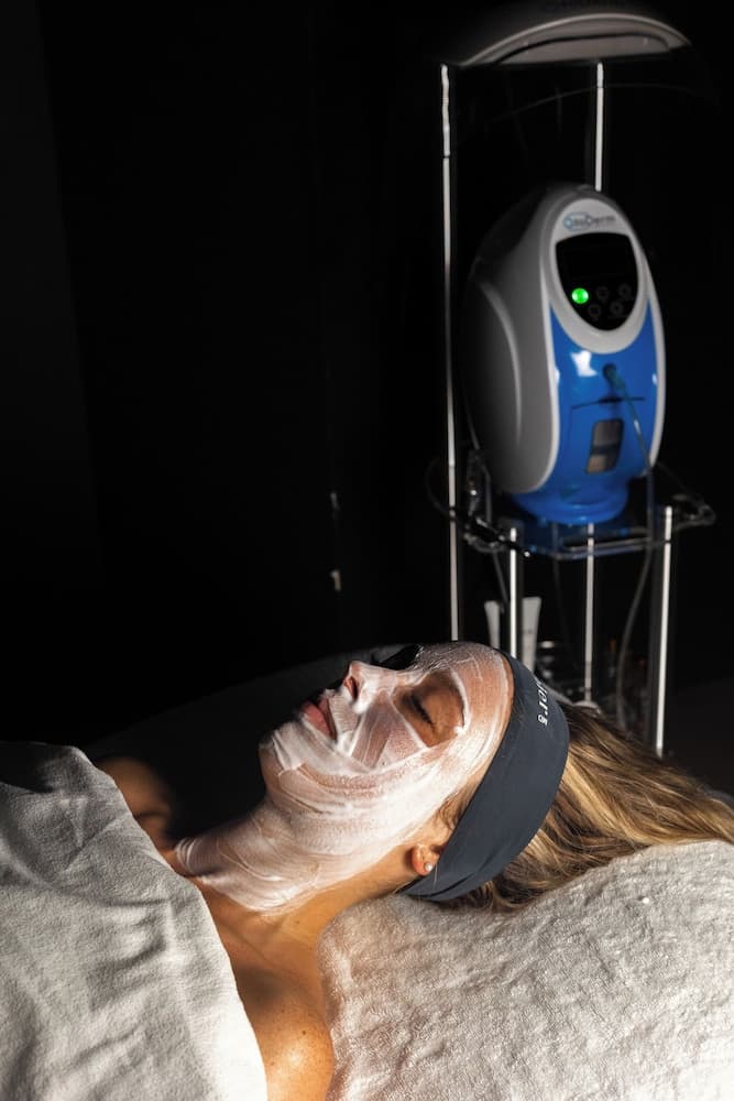 Facial