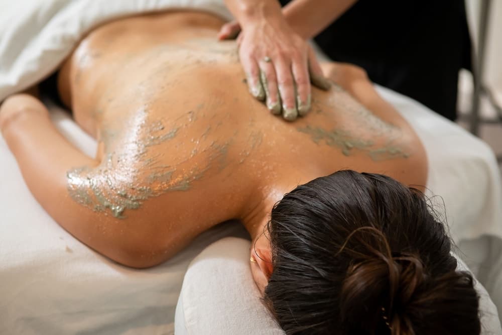 Spa treatment