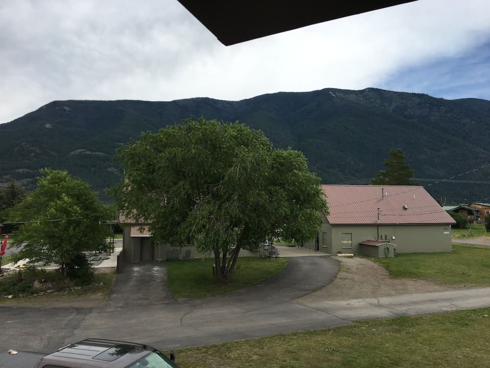 View from room