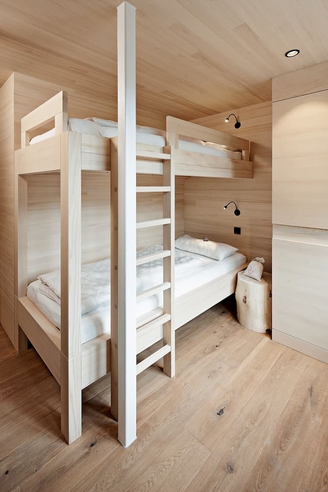 Children's theme room