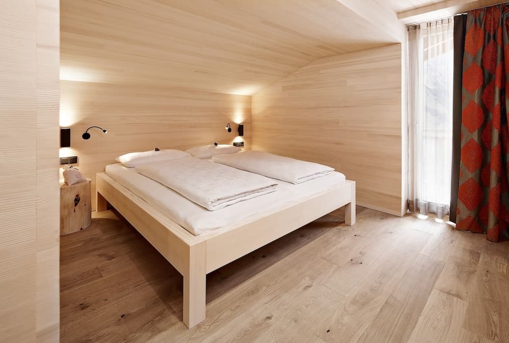 Children's theme room