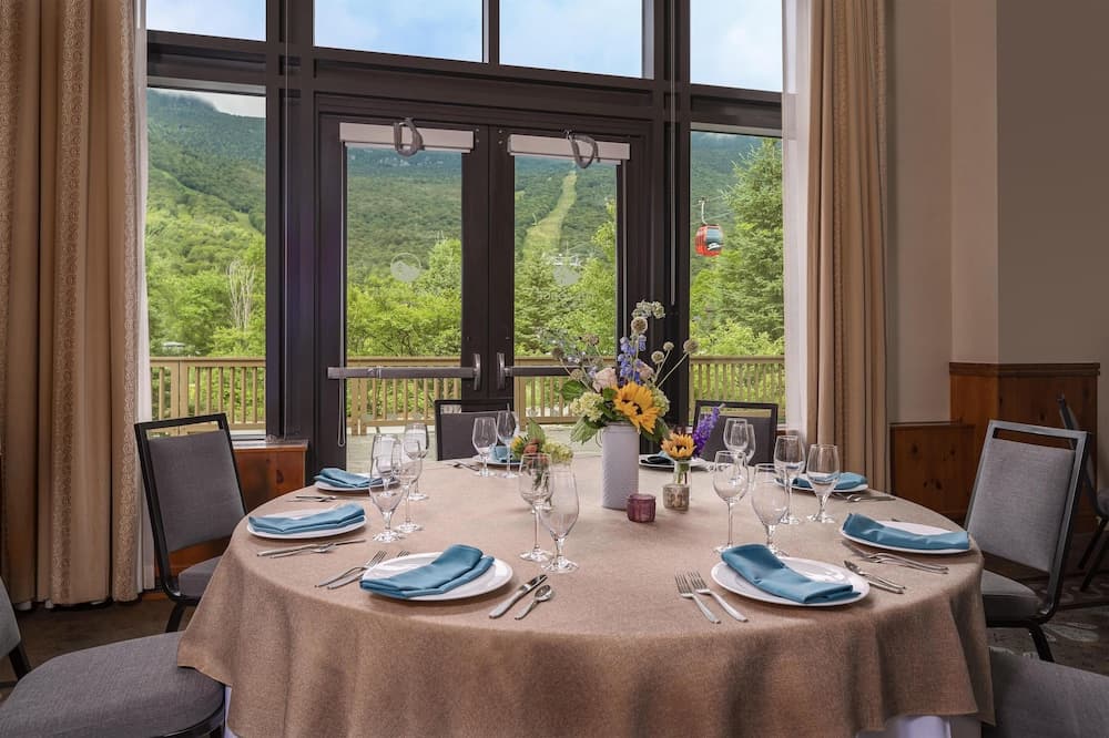 Ballroom