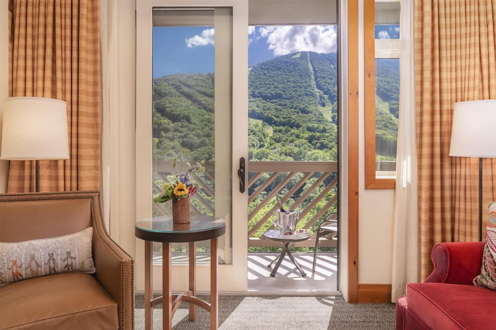 View from room