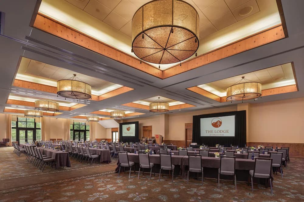 Ballroom