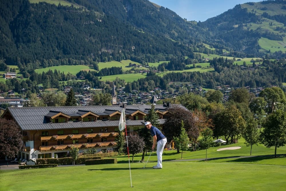 Golf
