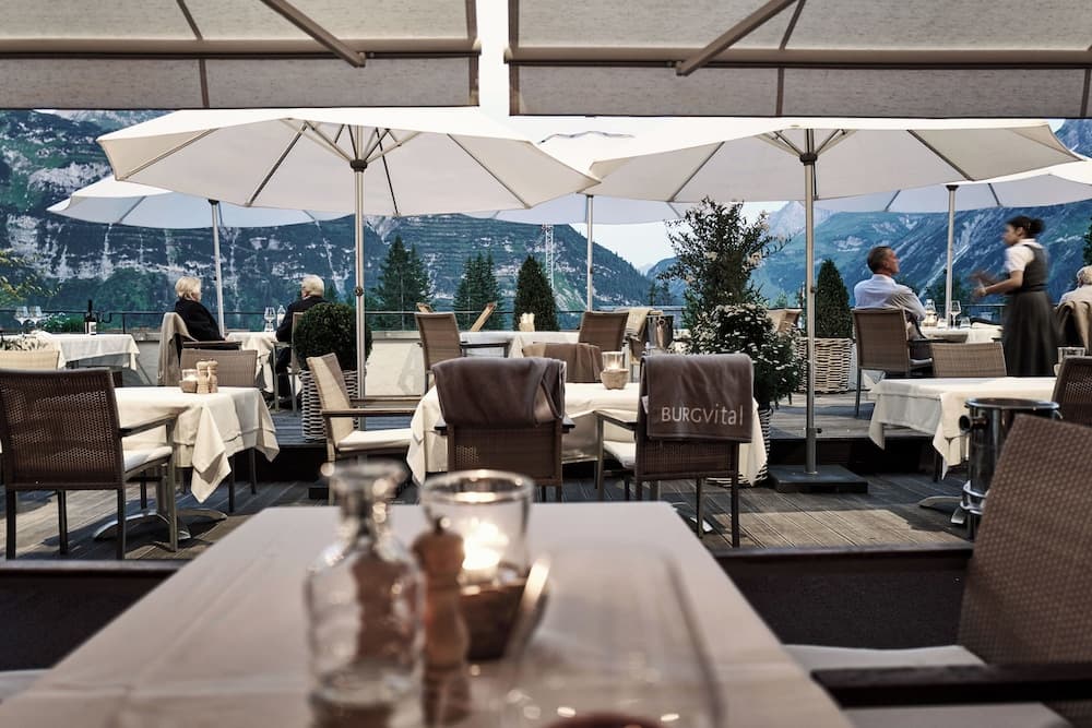 Sundeck