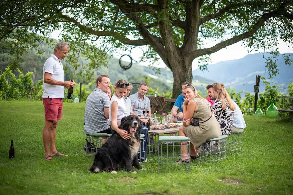 Winery