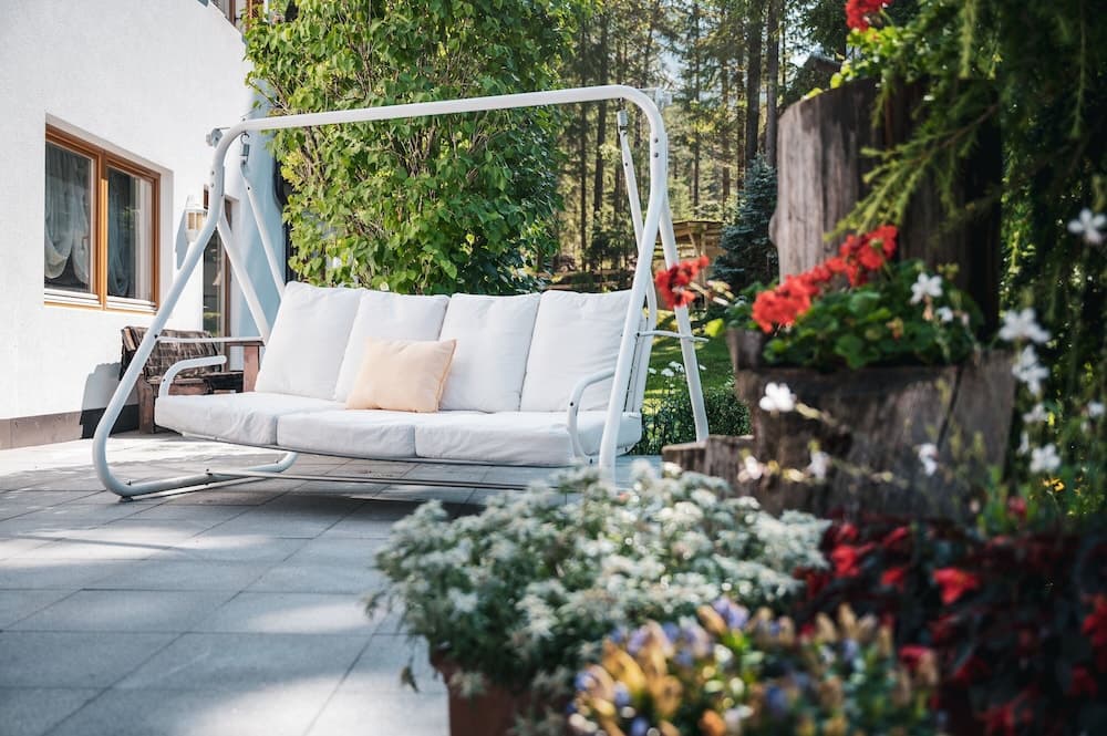 Sundeck