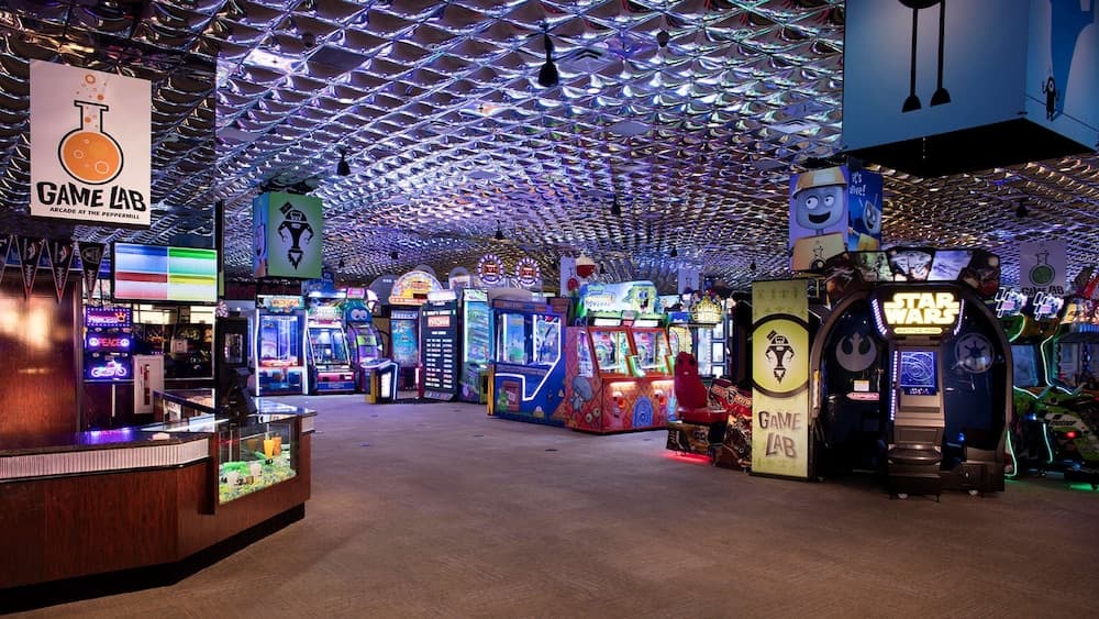 Arcade