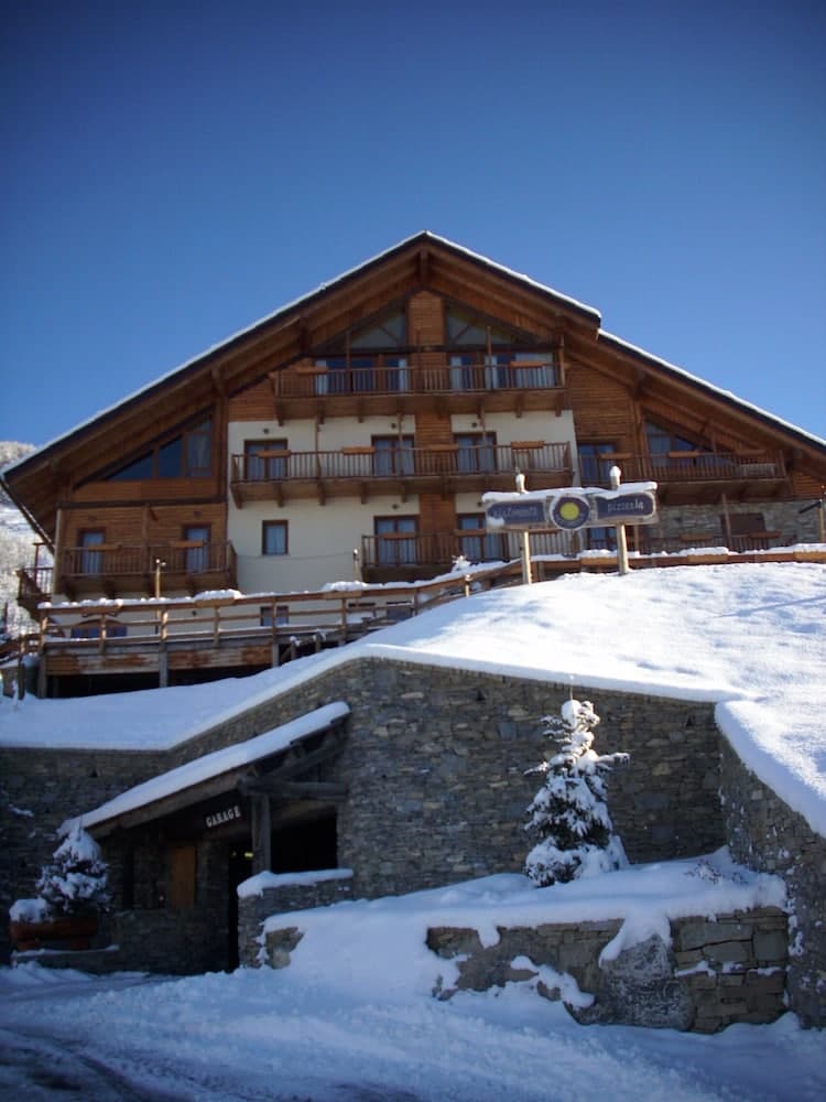 Primary image