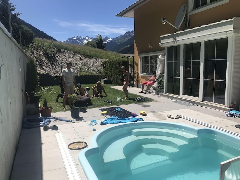 Pool
