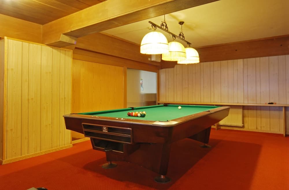 Billiards