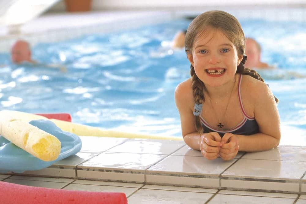 Children's pool
