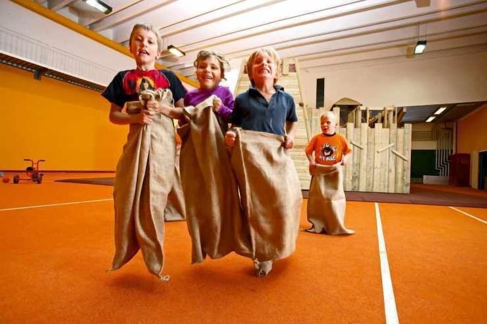 Children's activities