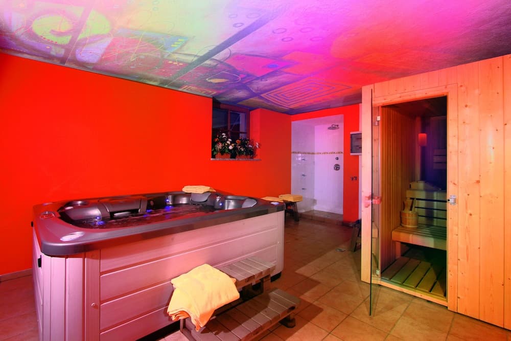 Spa