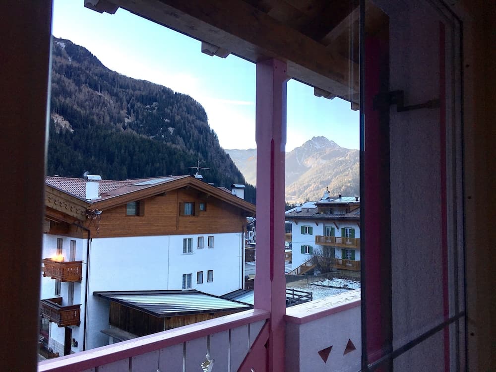 View from room
