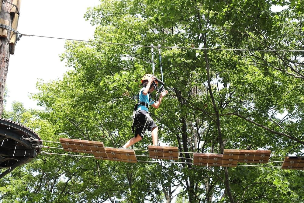 Children's activities