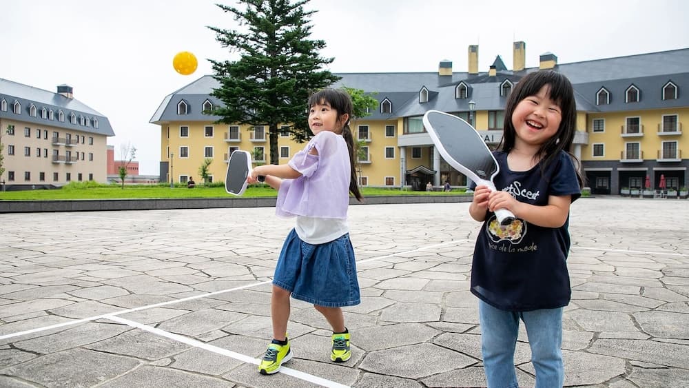 Children's activities