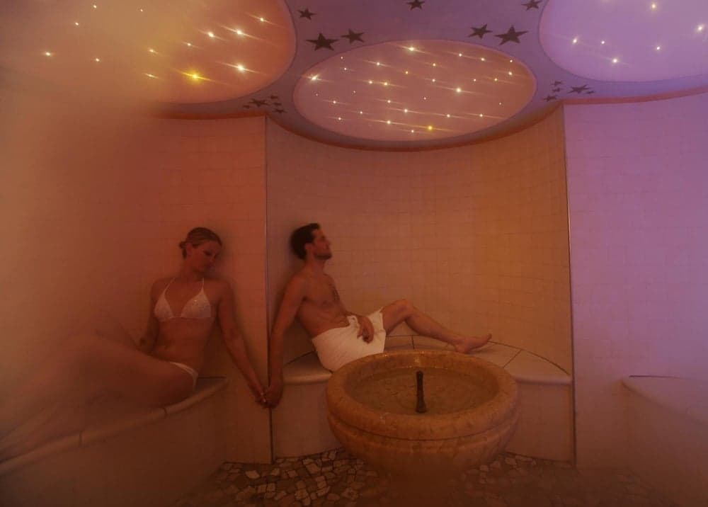 Spa