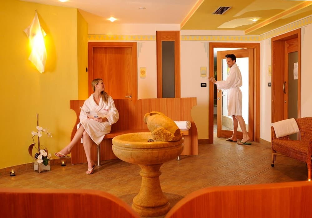 Spa