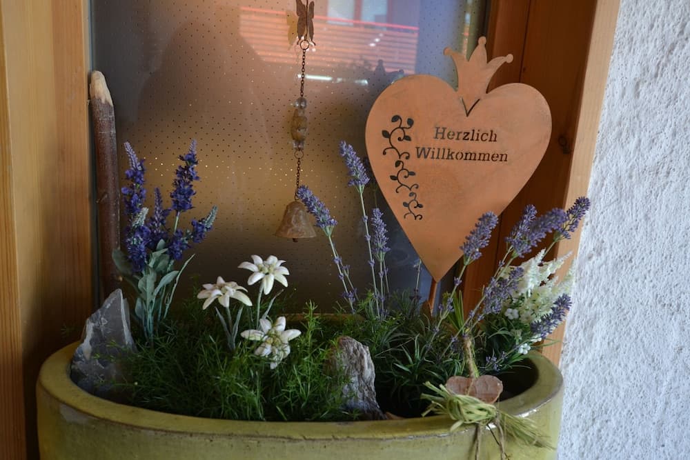 Property amenity