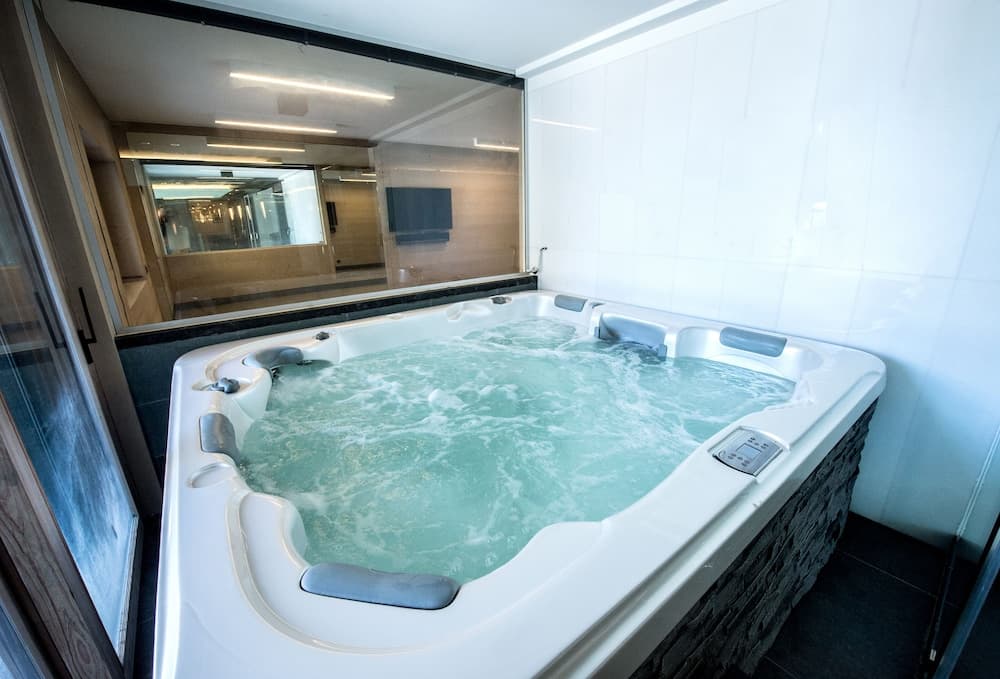 Spa