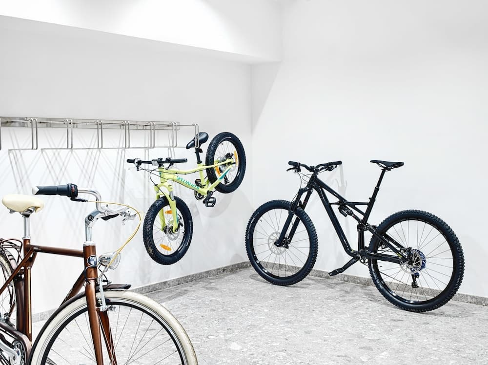 Bicycling