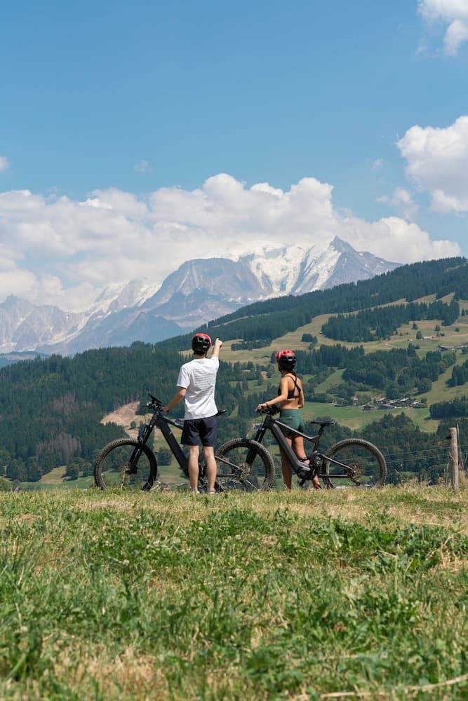 Bicycling