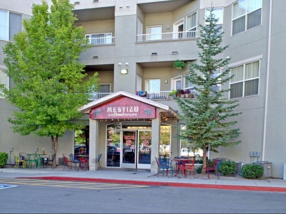 Coffee shop