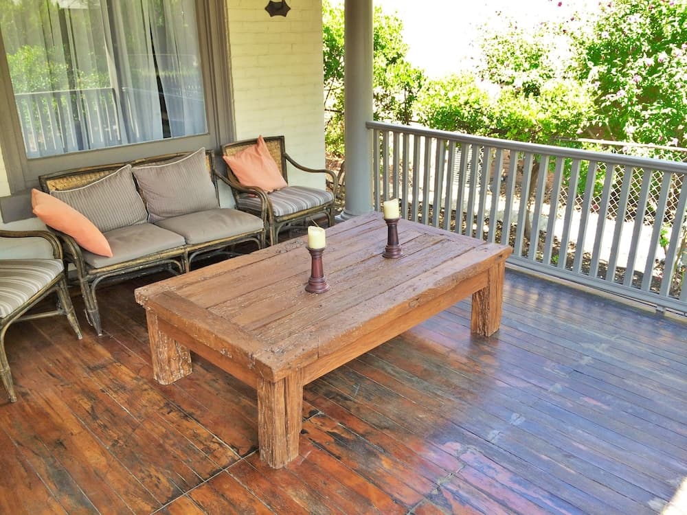 Porch