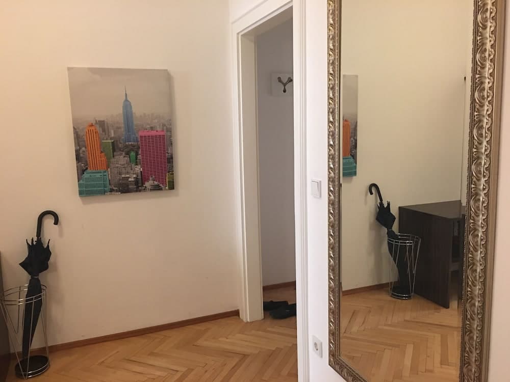 Room amenity
