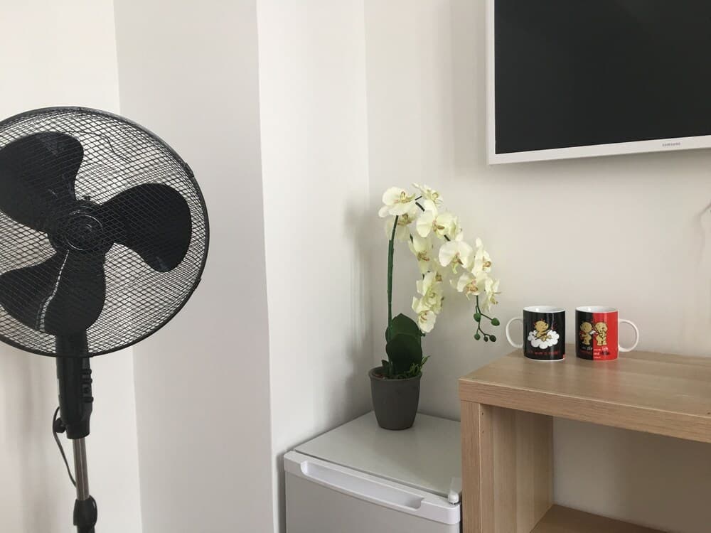 Room amenity