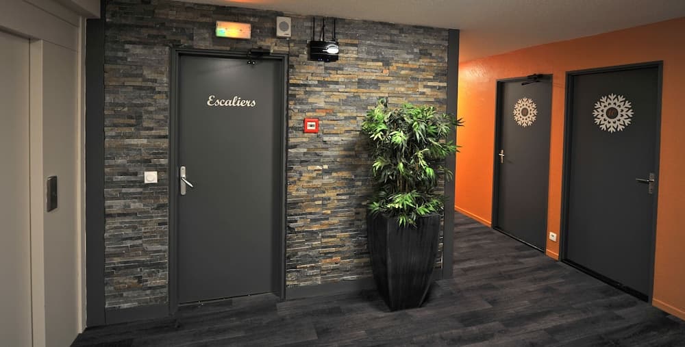 Hallway