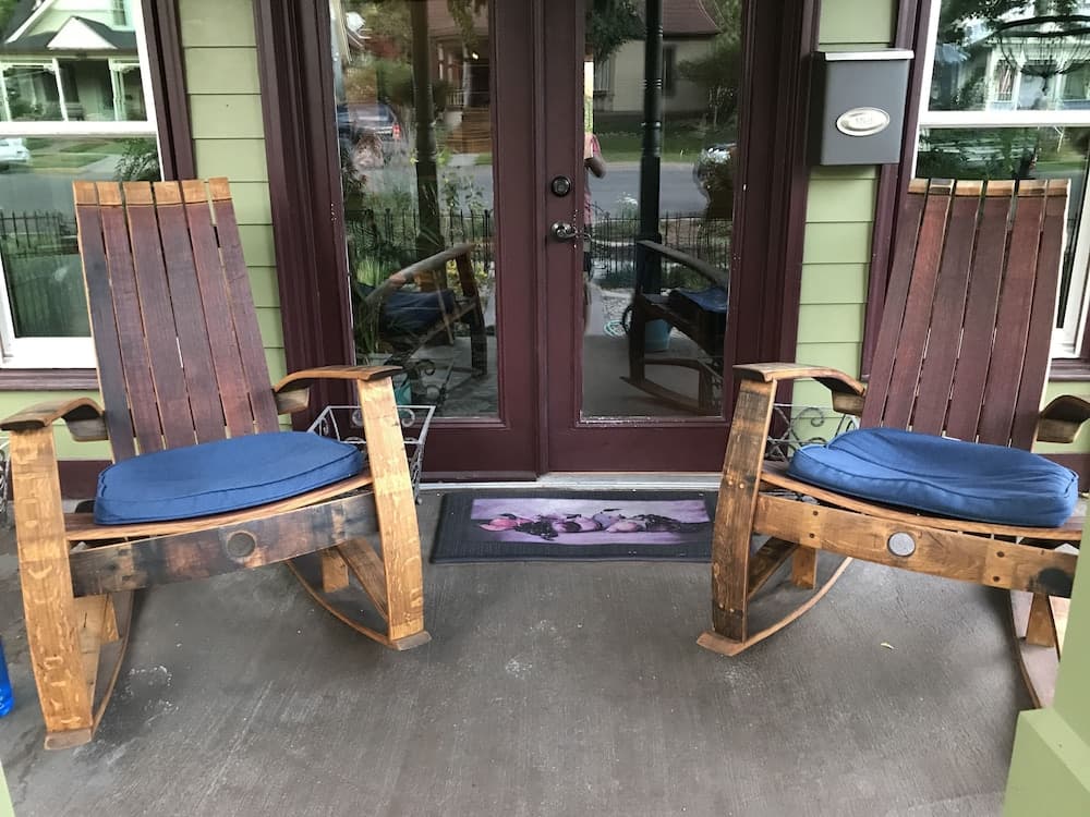 Porch