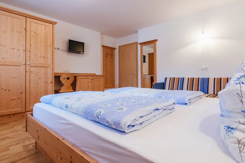 Extra beds