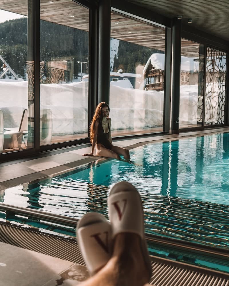 Spa