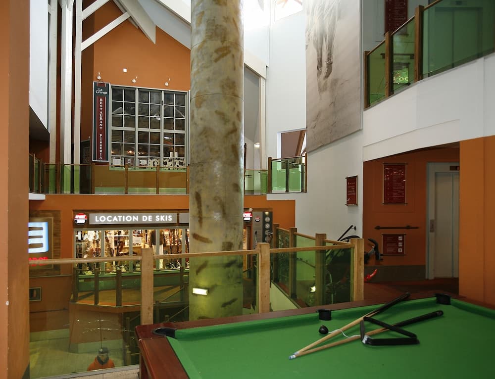 Billiards