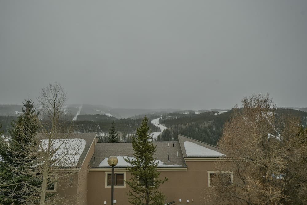 View from room