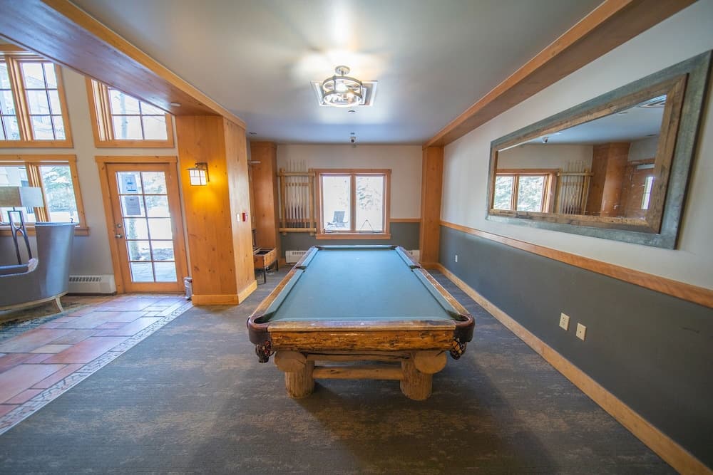 Billiards