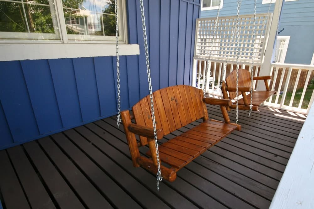 Porch