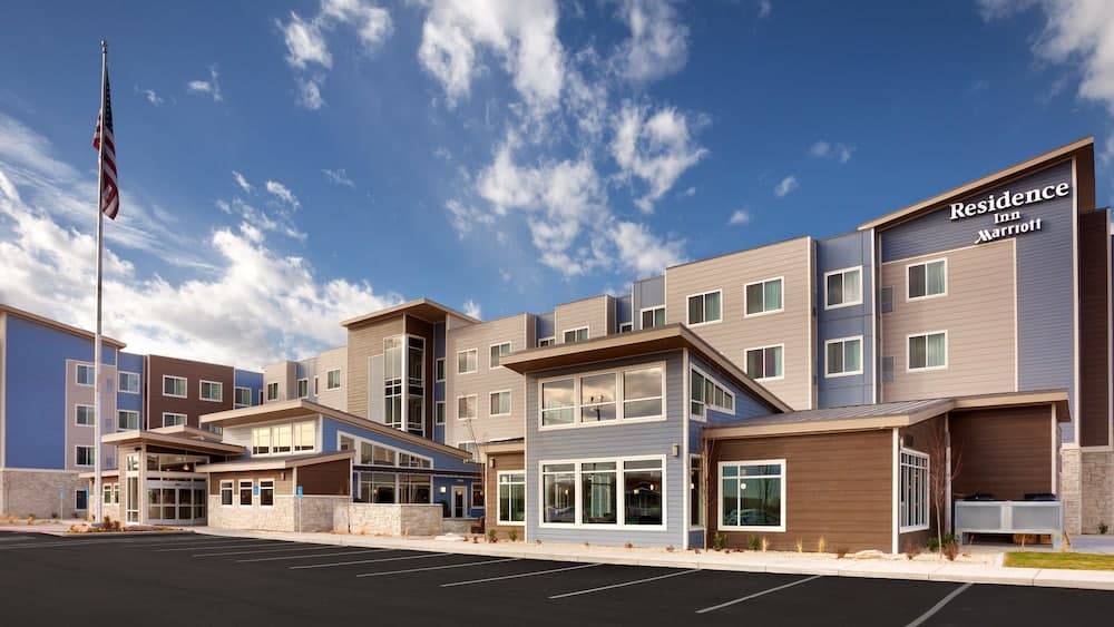 Building design