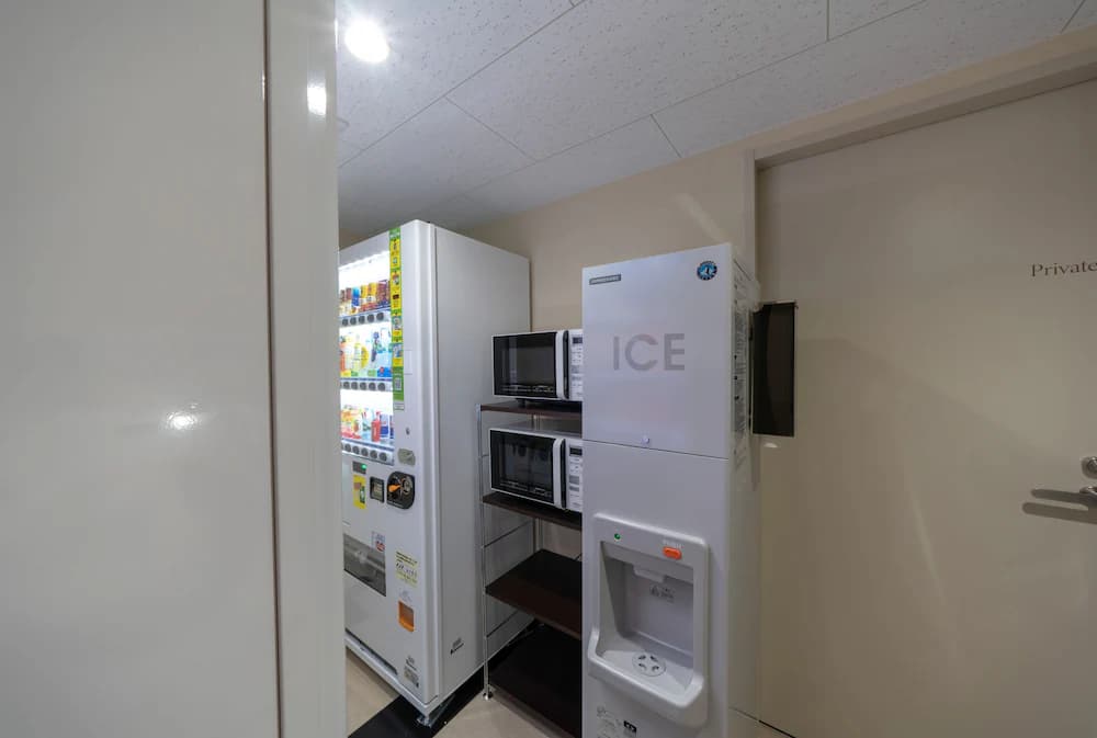 Vending machine