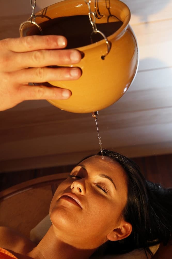 Spa treatment