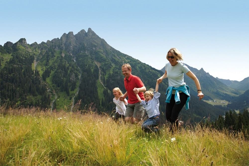 Children's activities
