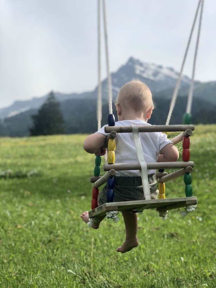Children's activities